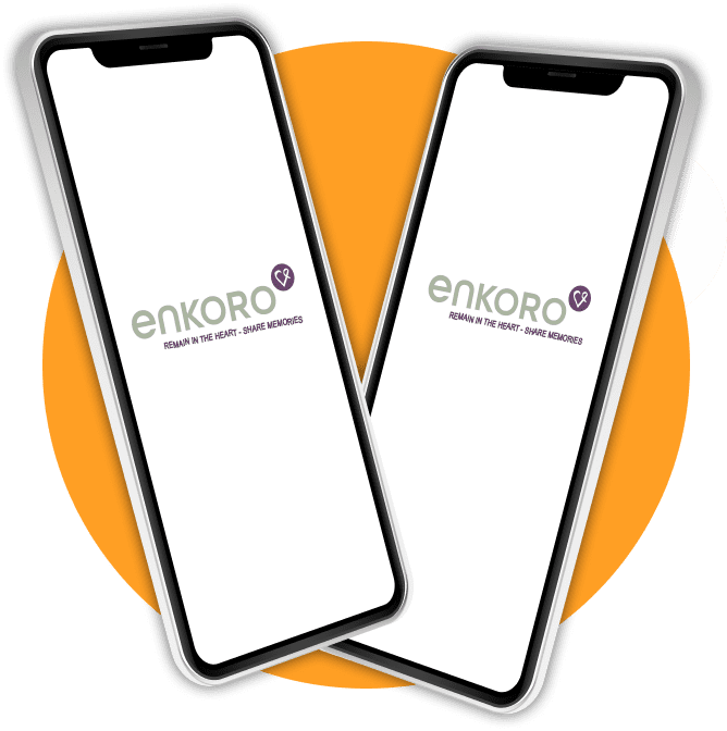 app for bereaved The app for bereaved, relatives and friends